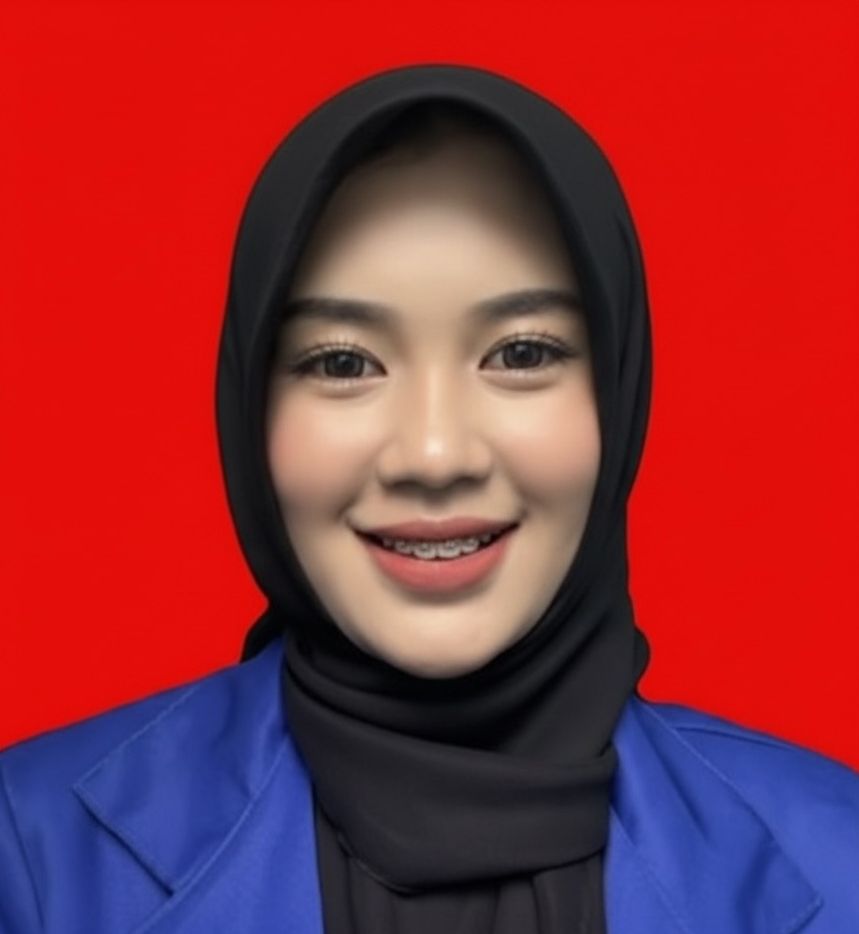 Siti Rohmah Ramadhanti